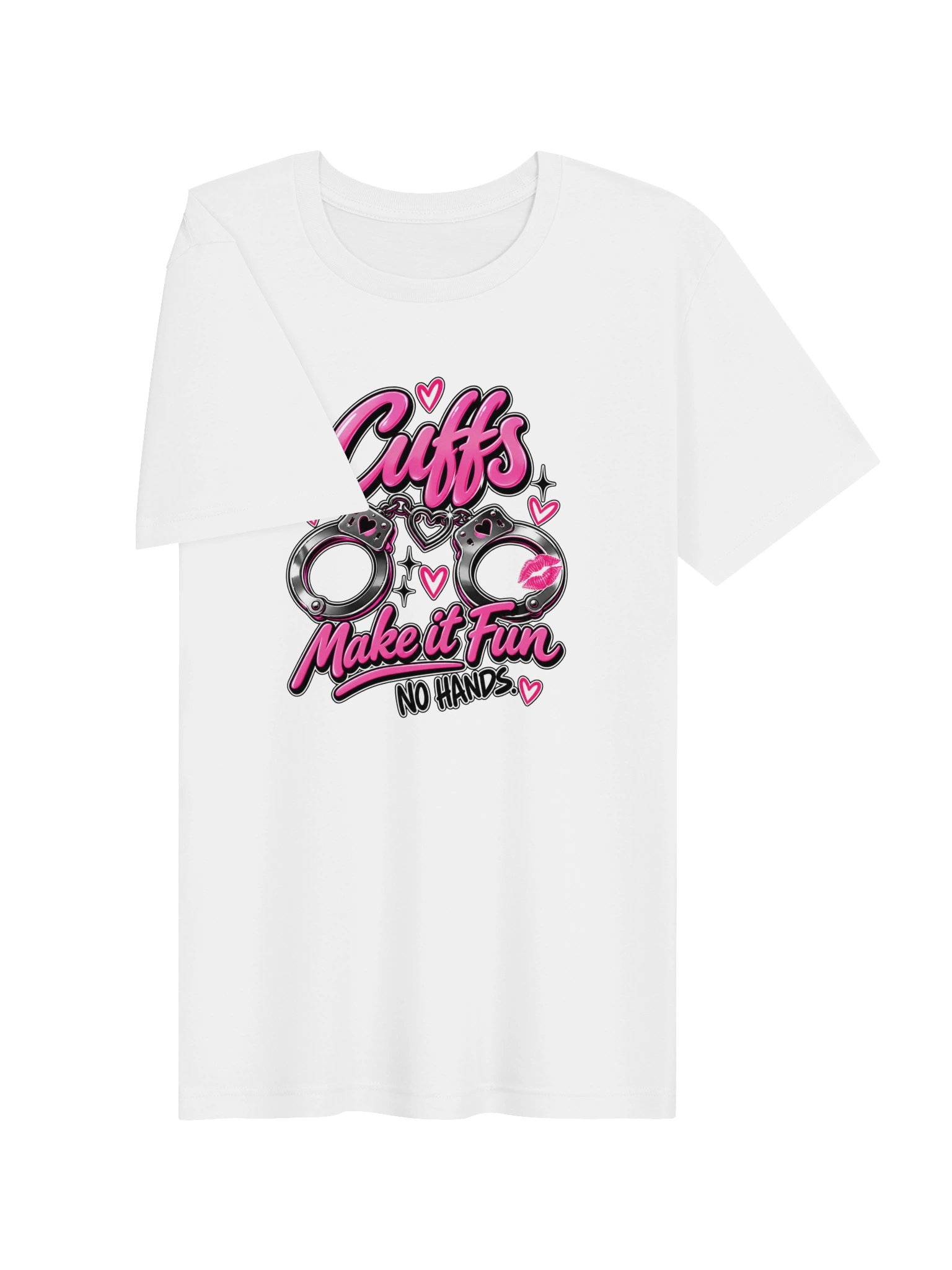 Cuffs — Make It Fun. No Hands. product image (3)