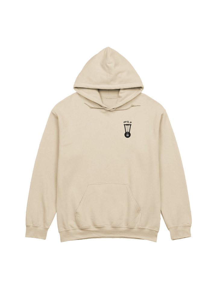 KRAR MUSIC Unisex Hoodie product image (3)