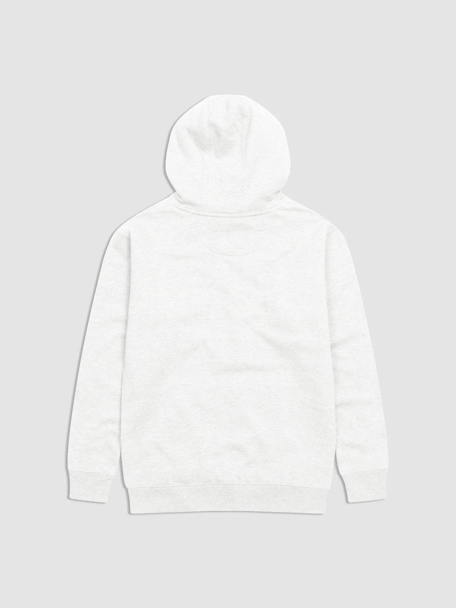 REAL Acronym Mission Statement Hoodie product image (5)