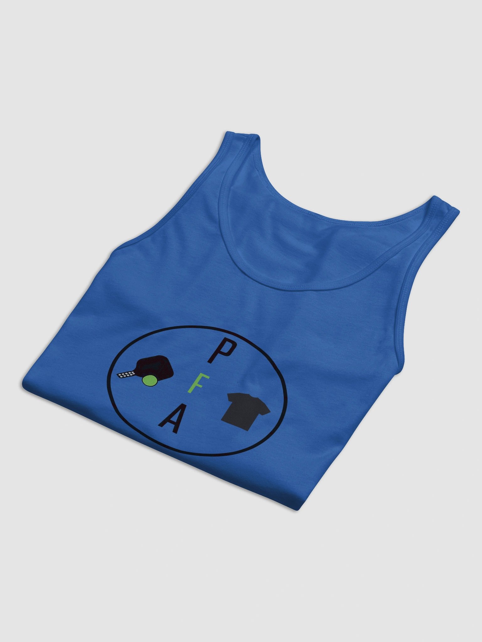 Pickle Fit Apparel Jersey Tank - PFA Edition product image (37)