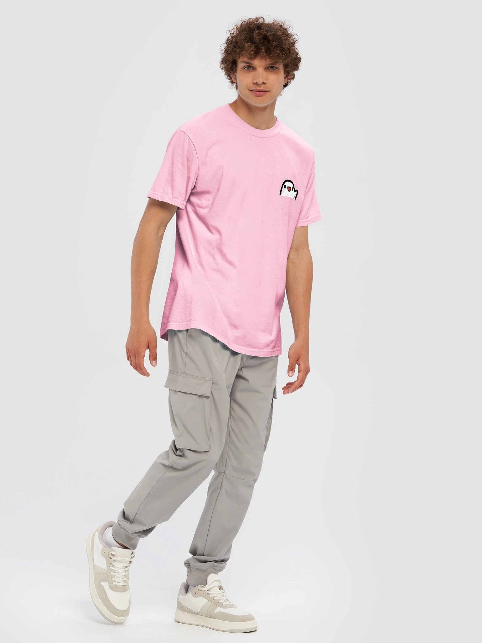 Ghostie Hey product image (79)