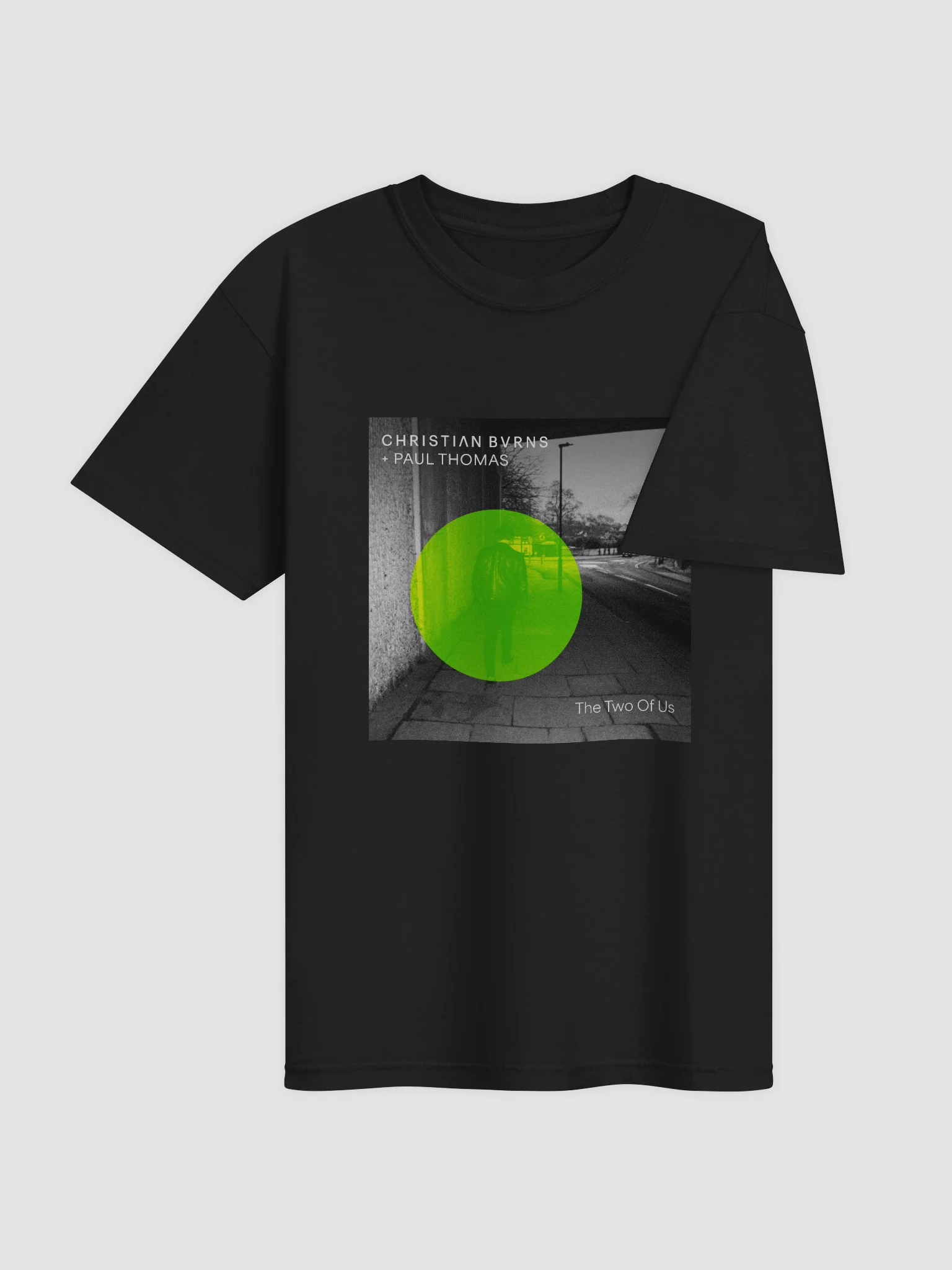 The Two Of Us Tee product image (7)