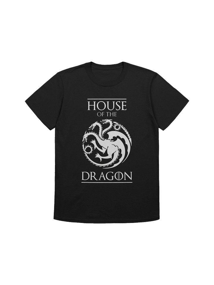 House Of The Dragon T-Shirt product image (1)