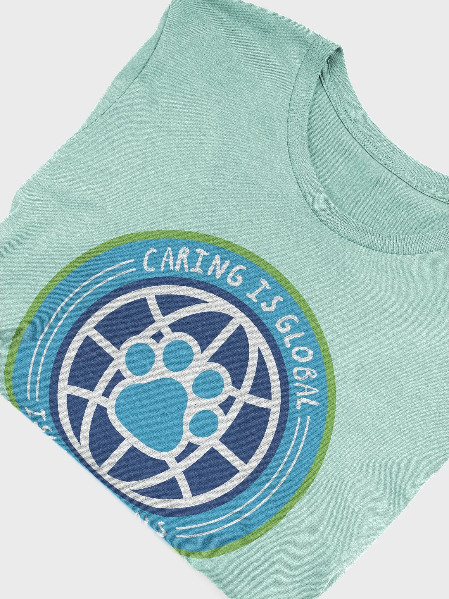 Classic Isla Animals T-Shirt product image (5)