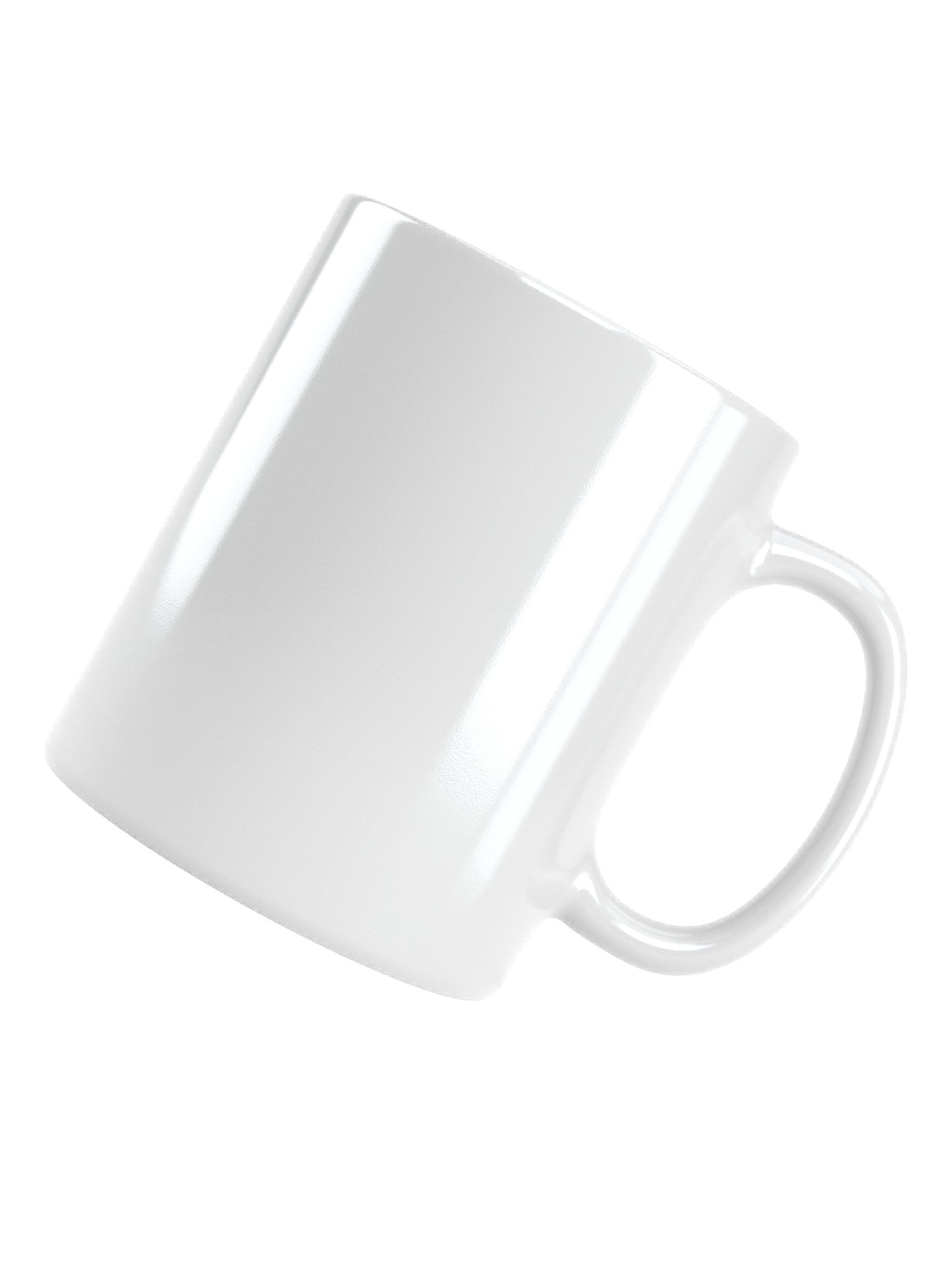 Knowledge is Good Glossy Mug - V1 product image (5)