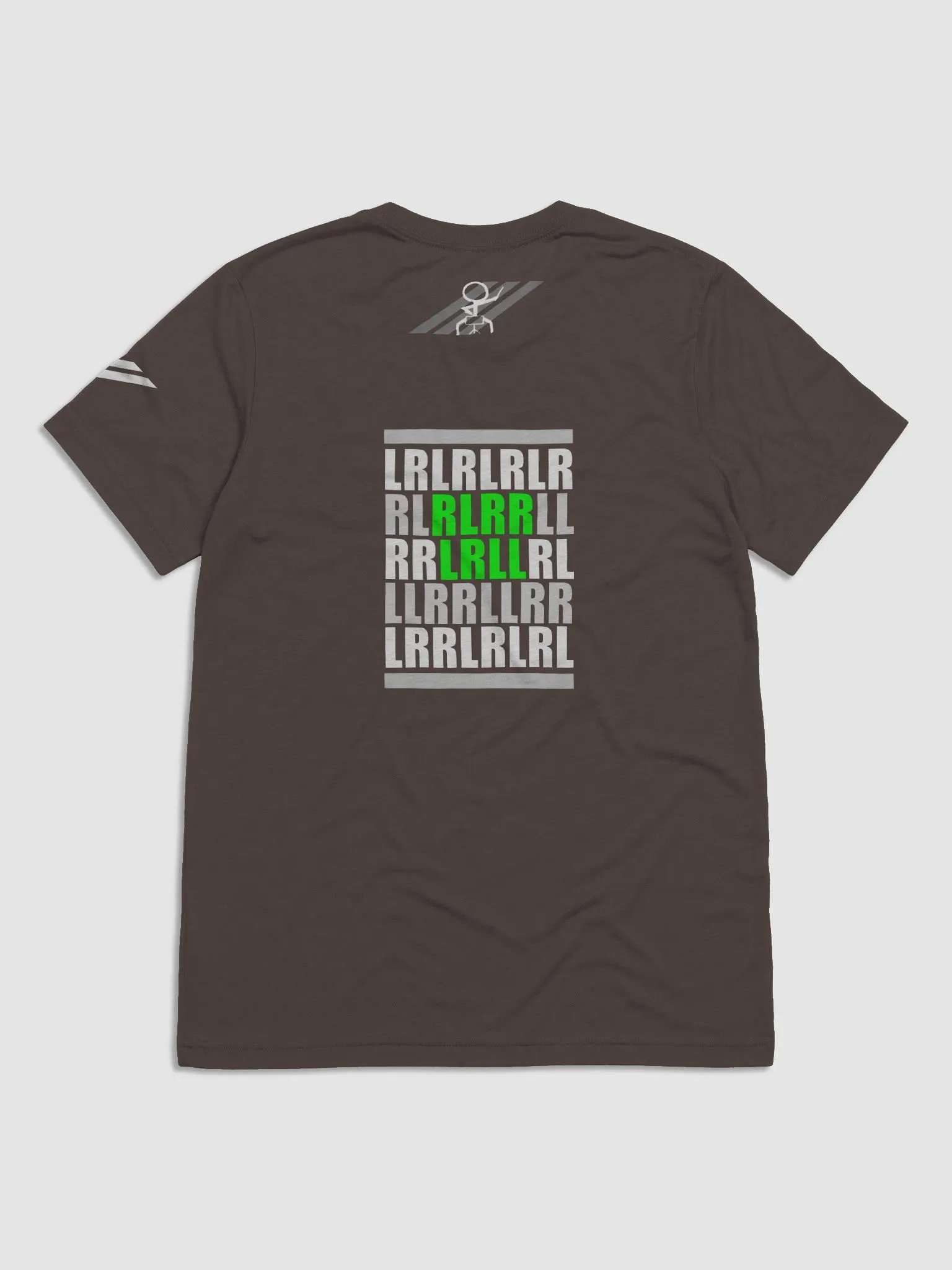 'Rudiment' Tee product image (17)
