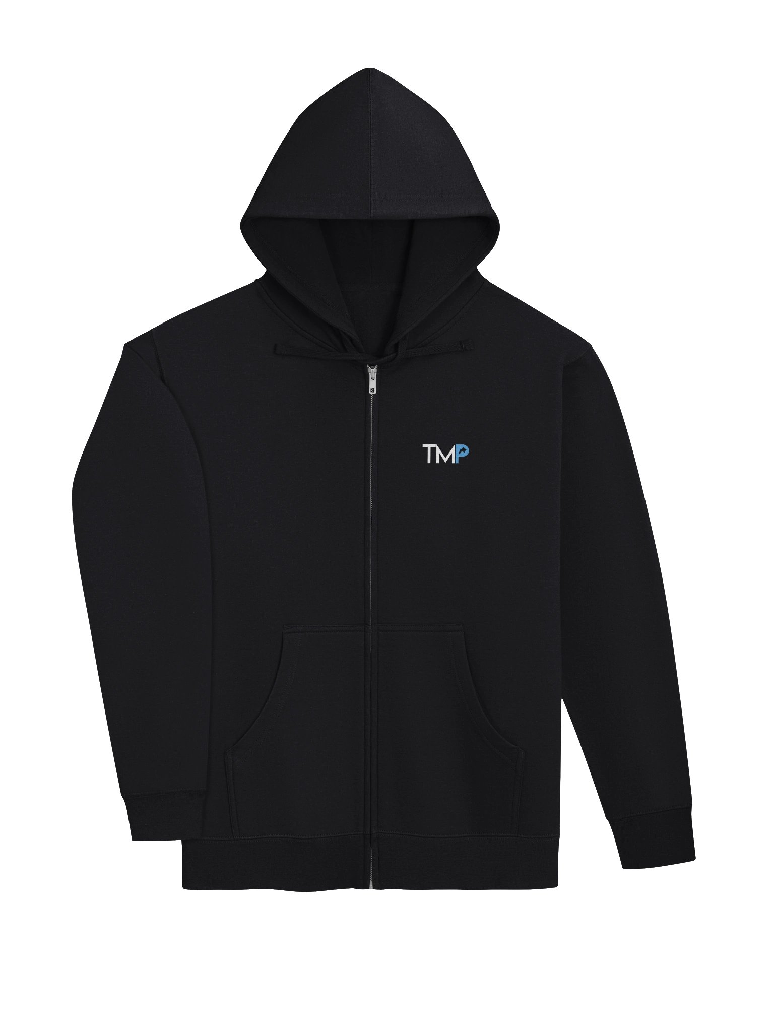 TMP Zip-Up Hoodie product image (7)