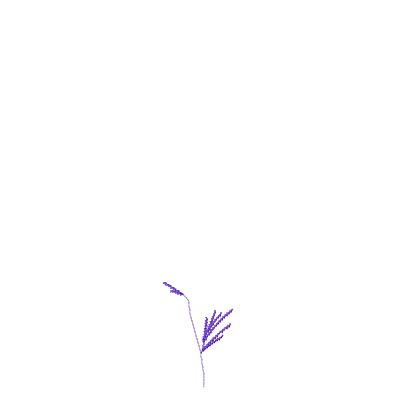 Border Big flower product image (2)