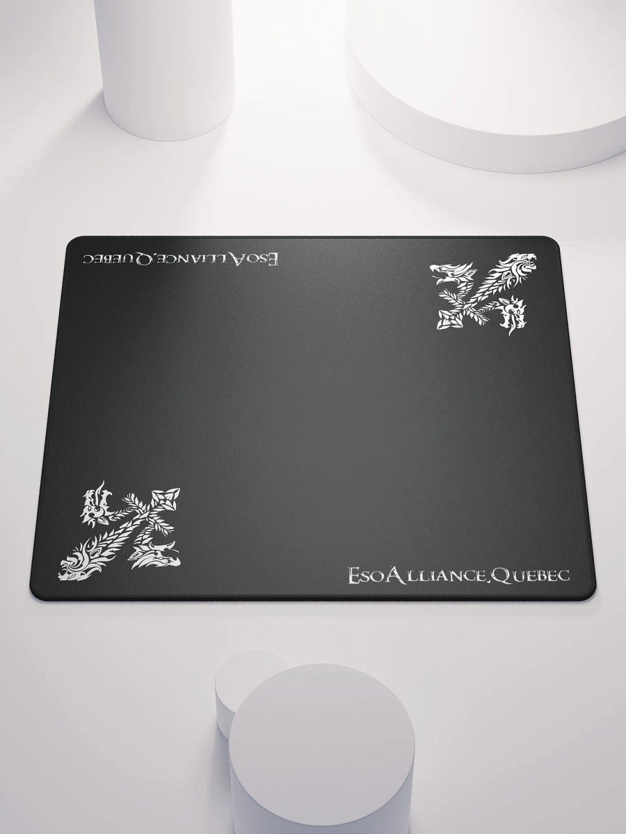 Mouse Pad Gaming | Imprimé product image (2)