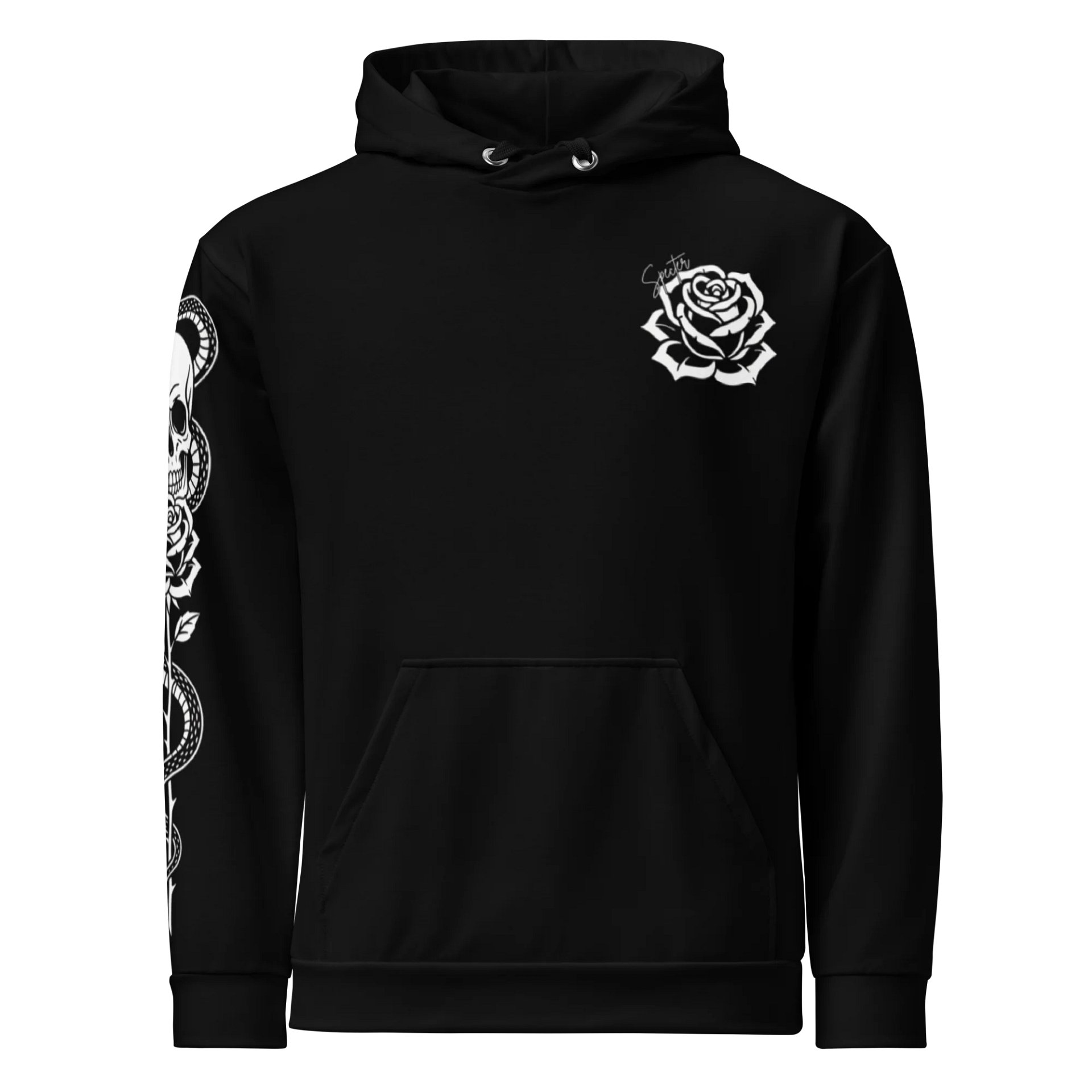 Neo-Traditional Specter Signature Hoodie product image (1)