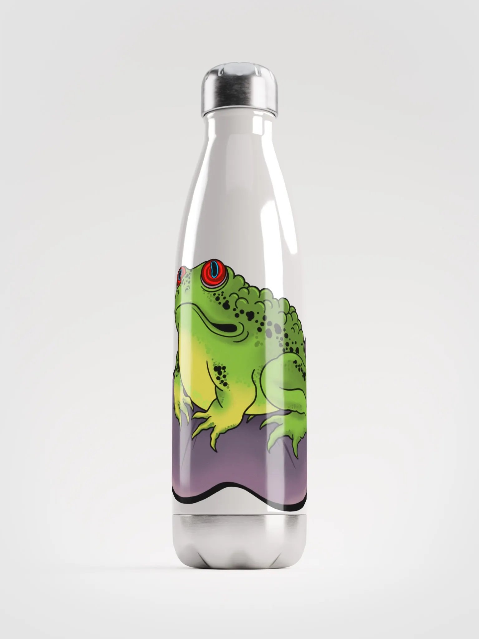 HypnoToad Bottle product image (1)
