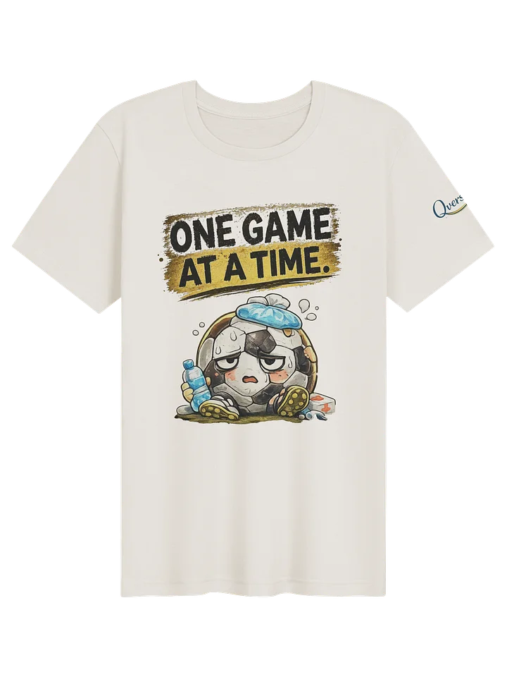 Time Tee - Women product image (1)