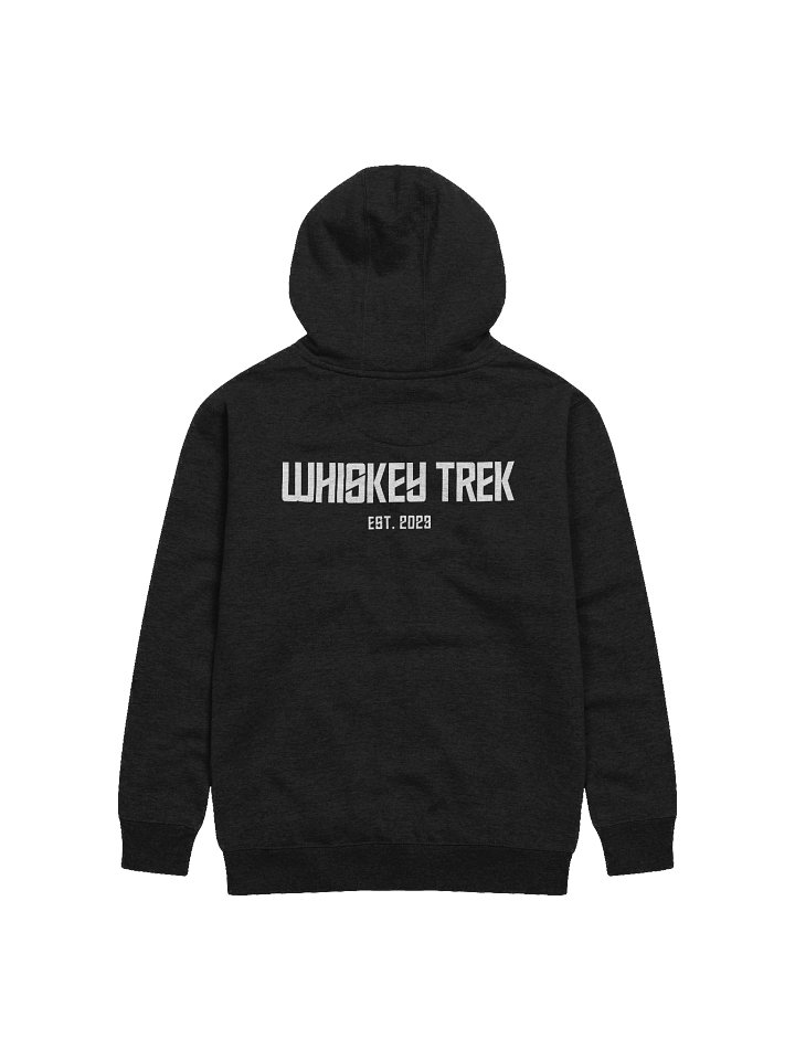 Whiskey Trek Alternate Galaxy Hoodie (Front) product image (2)