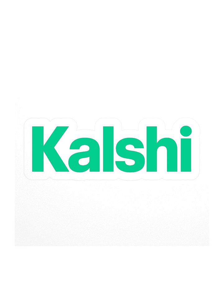Green Sticker product image (1)