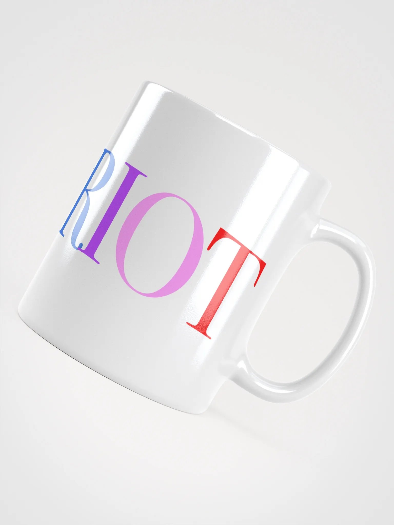 Gaytriot Mug product image (9)