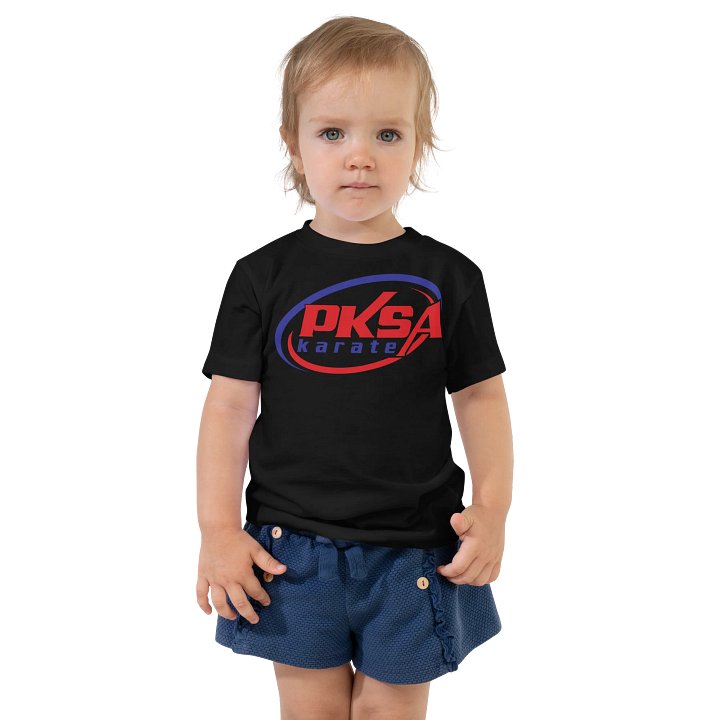 Toddler: PKSA Logo product image (1)