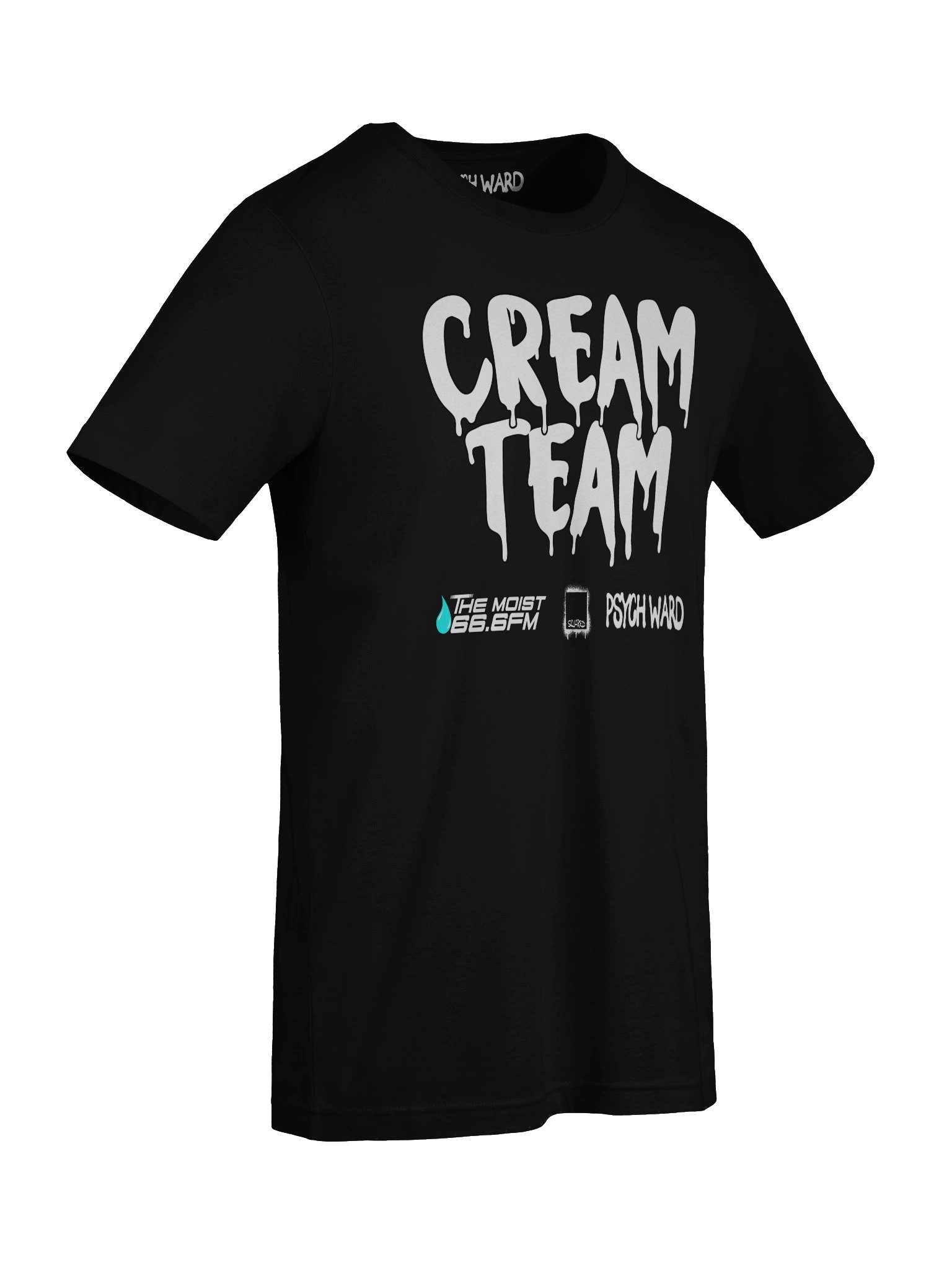 Cream Team Soft Tee product image (3)