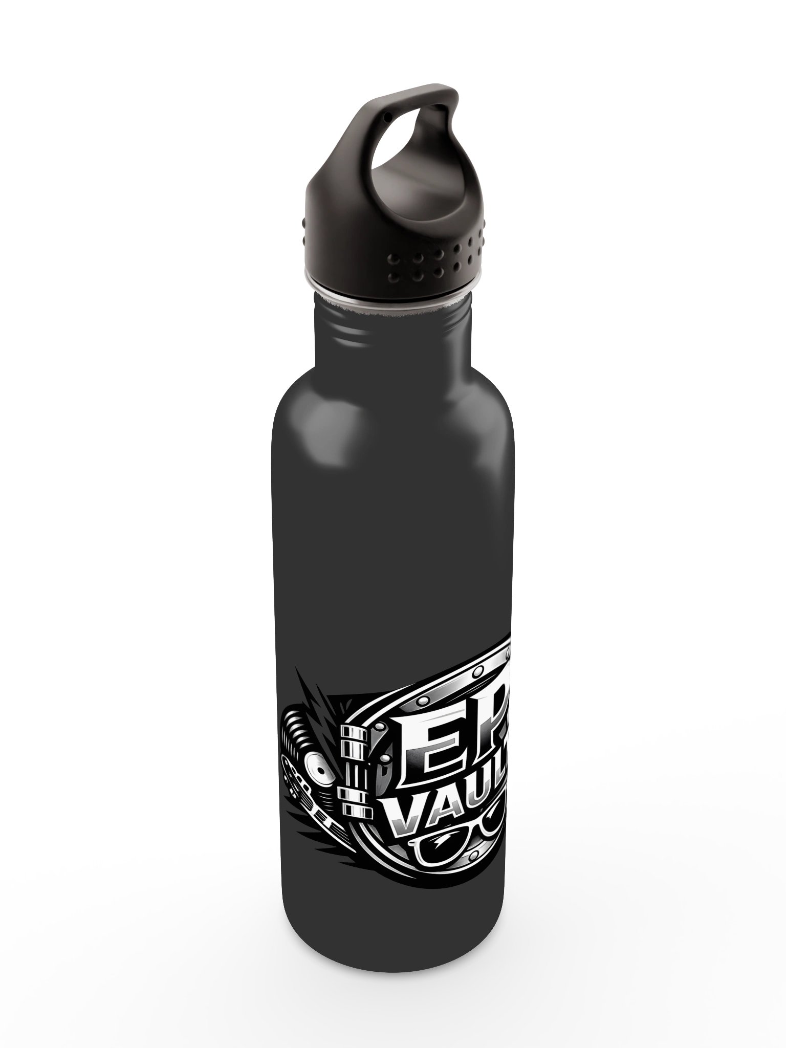 EP Vault Music Emblem Water Bottle product image (6)