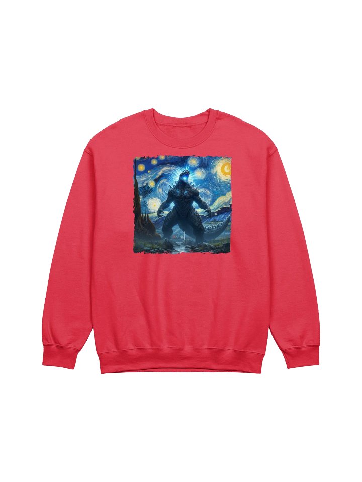 ZLLA STARRY NIGHT SWEATSHIRT product image (33)