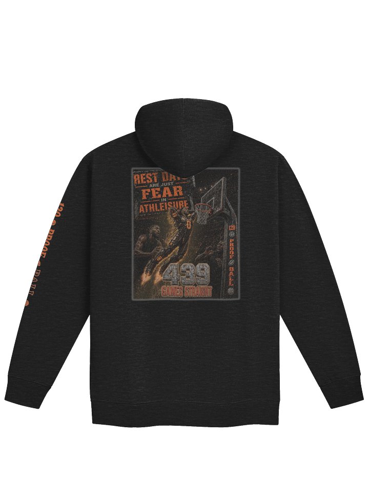 The Brodie Hoodie! product image (2)