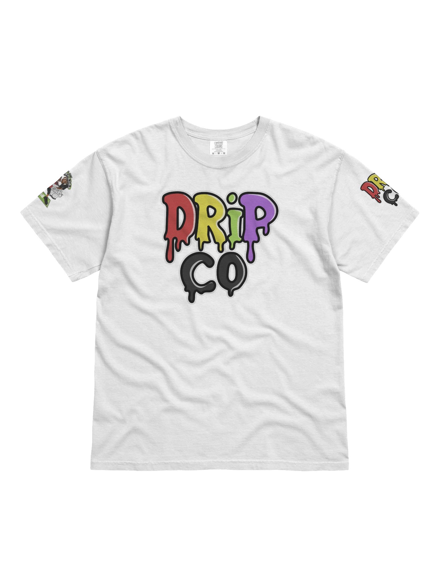 DRIPCO Tee product image (83)