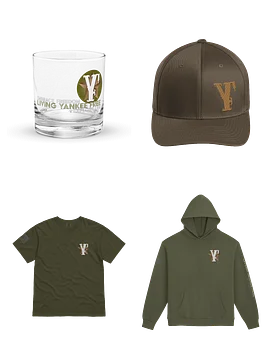 All Day YankeeFree