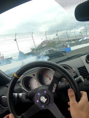 Follow the Leader  #drift #drifting #driftcar 