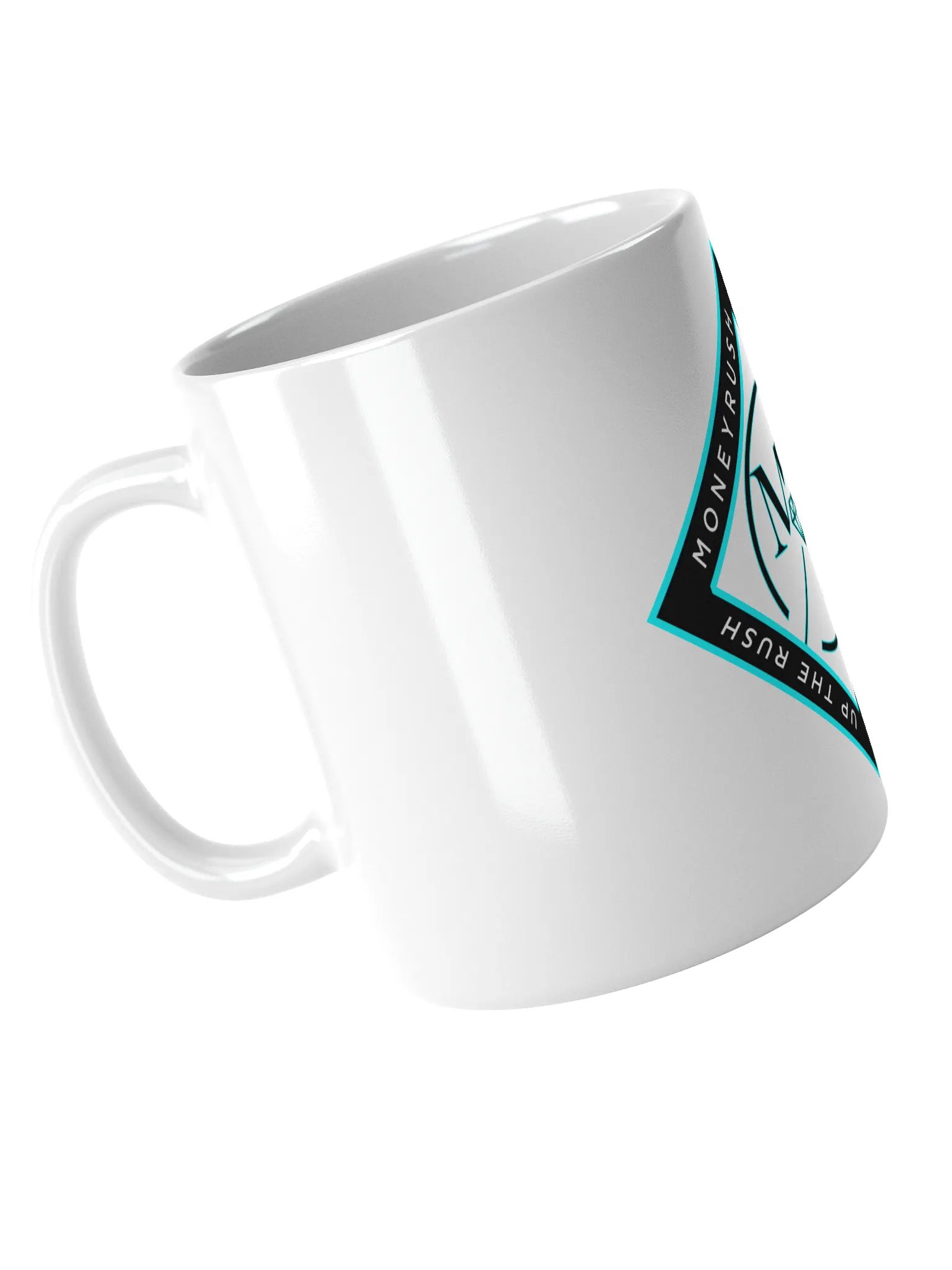 Rush Mug product image (4)