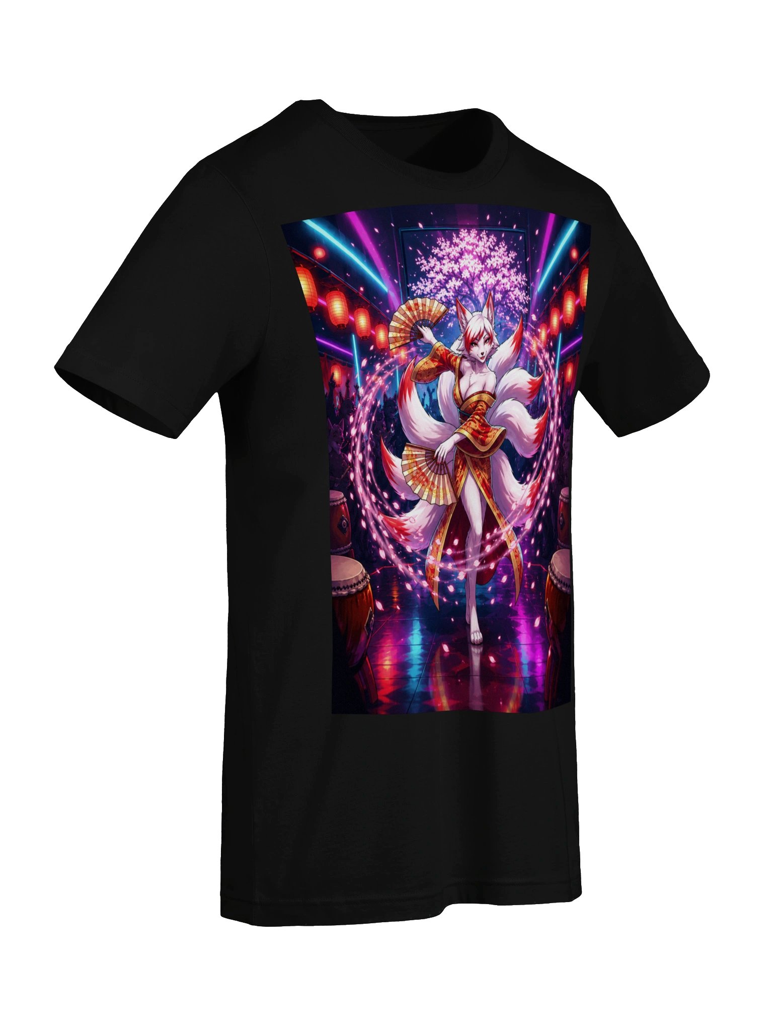 Sakura Spin Shirt product image (7)