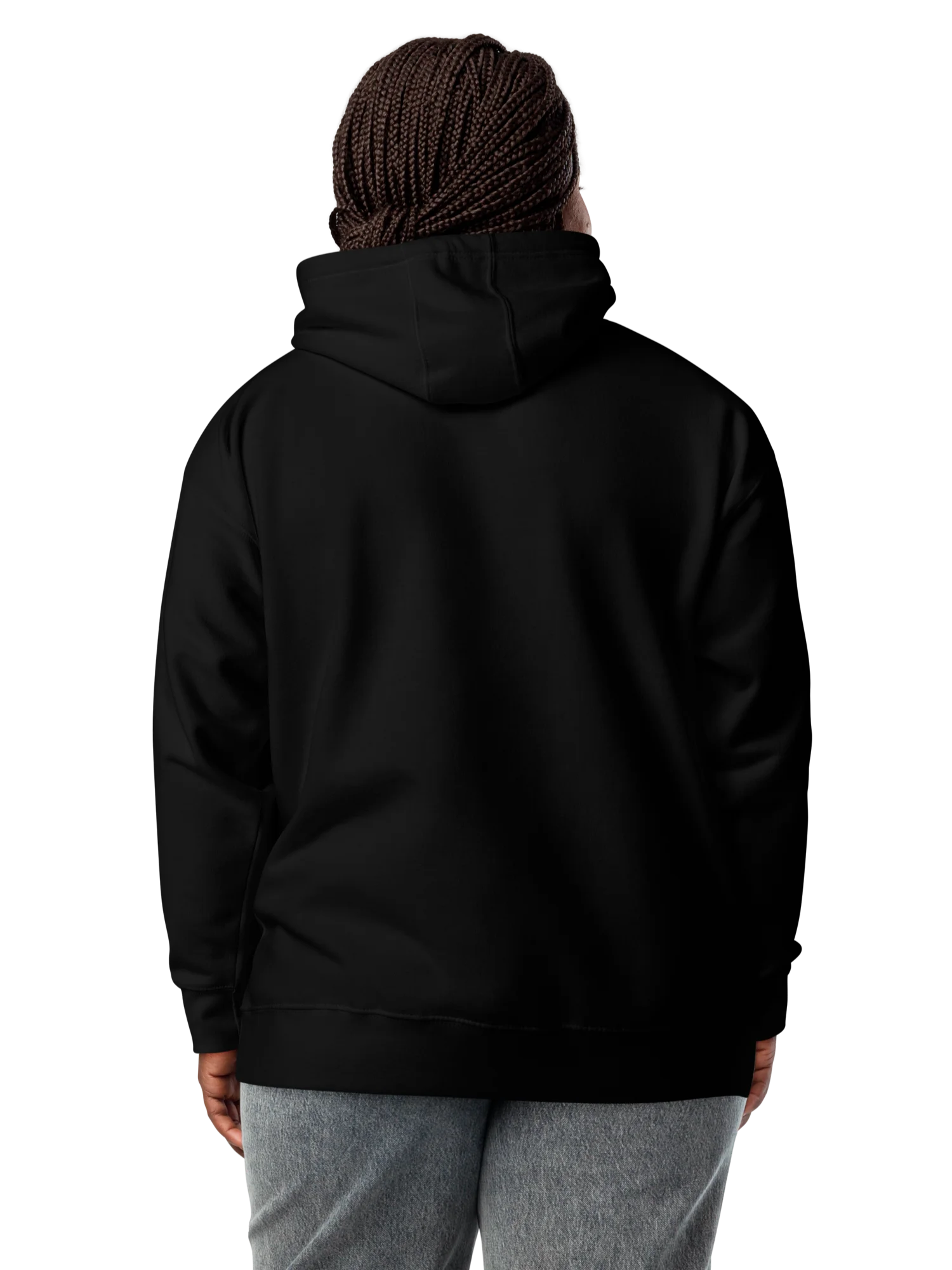 The King Skull Crown Hoodie product image (10)