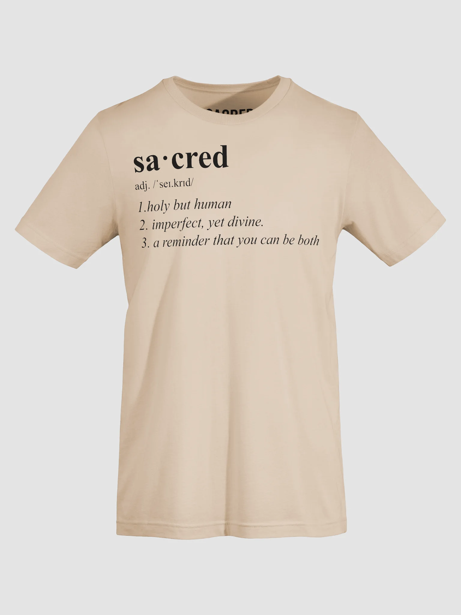 SACRED Defined (Light) product image (7)