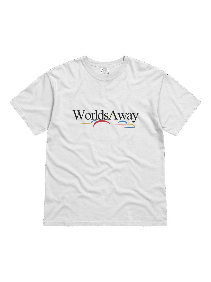 WorldsAway Classic T-Shirt product image (1)