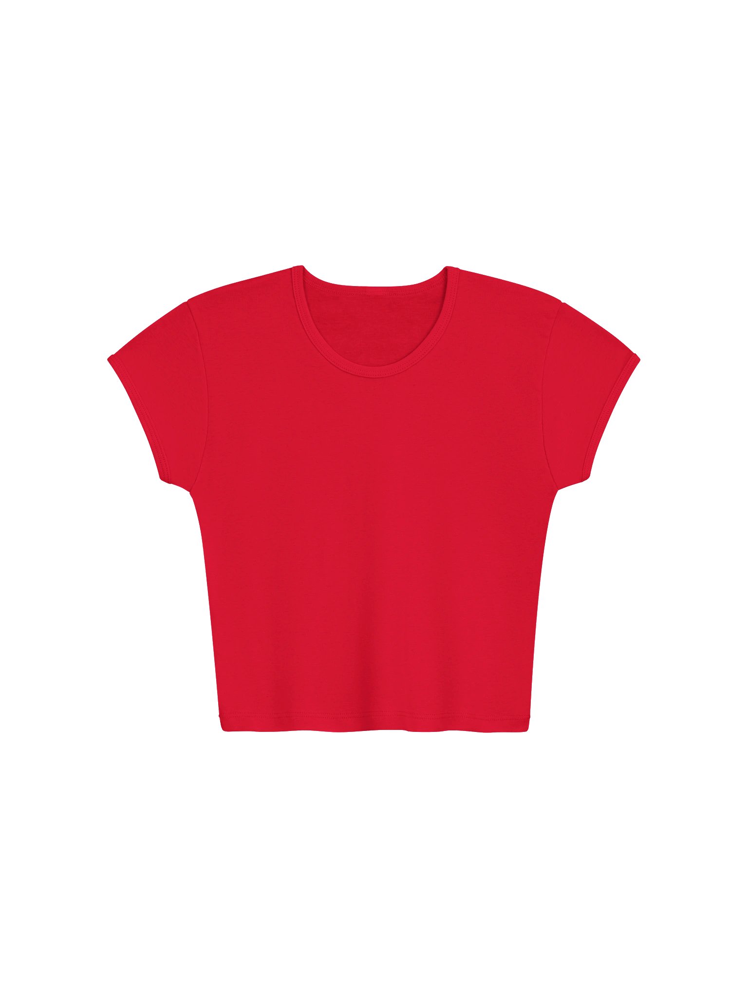 Crop Top "LUNÁTICO" – Étretat 1871 product image (3)