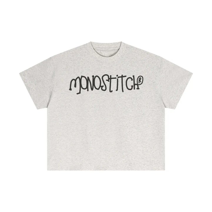 Craggy Logo Tee product image (1)