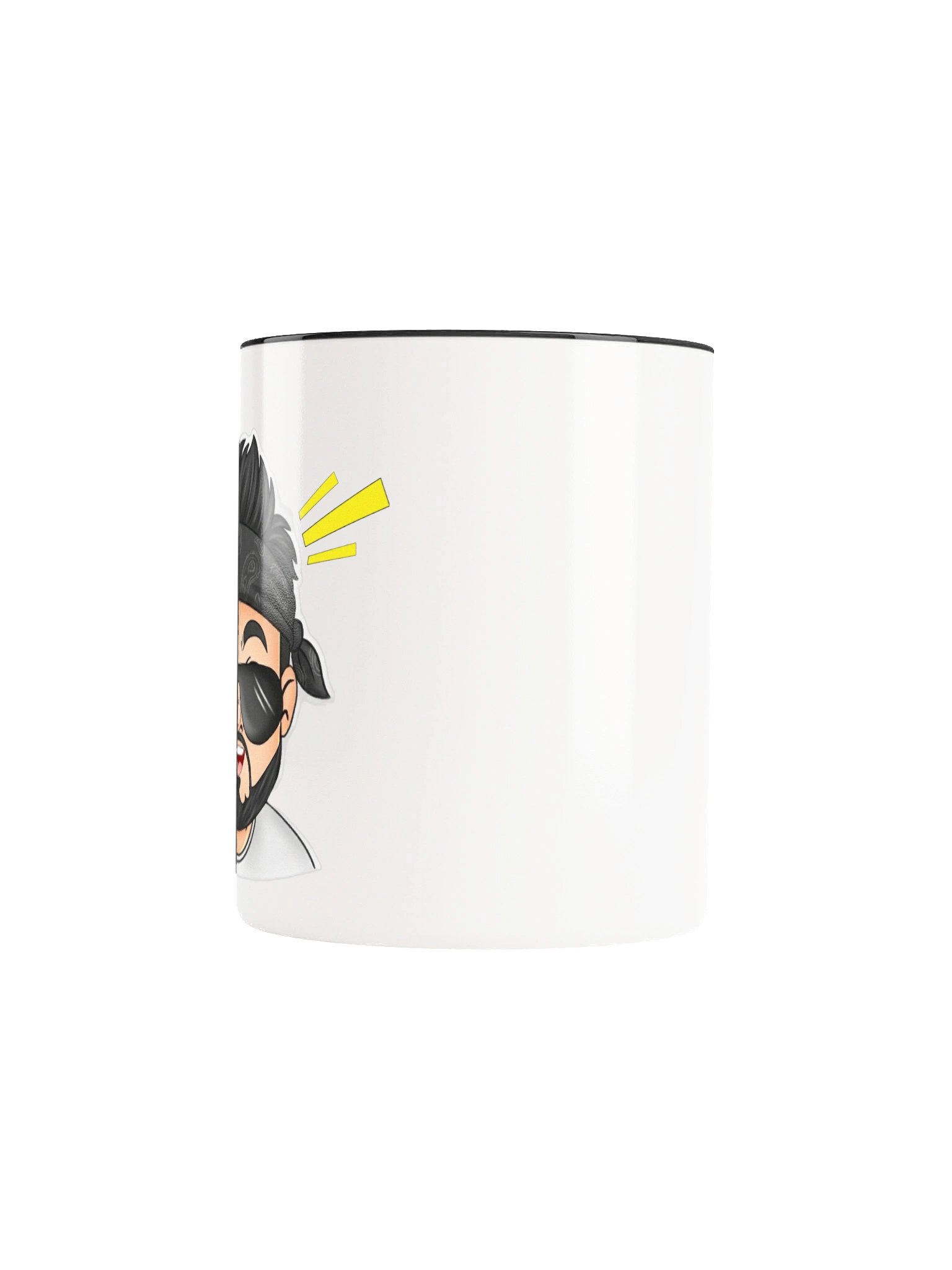 Millscoolin Ceramic Mug product image (5)