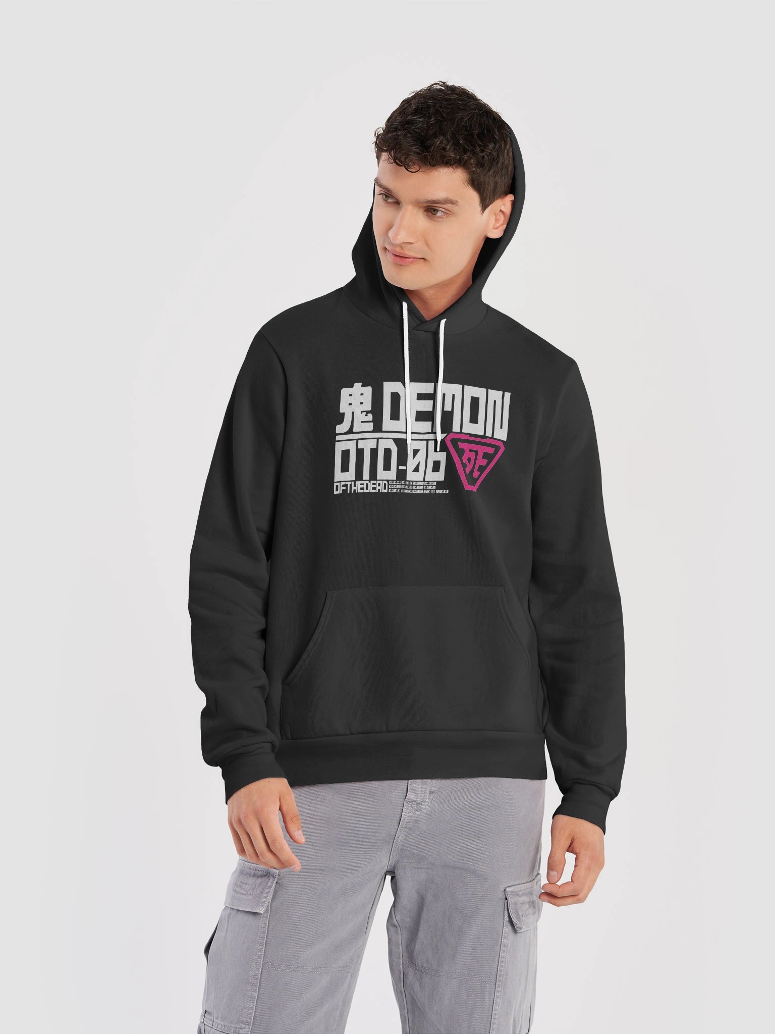 digital devil hoodie product image (11)