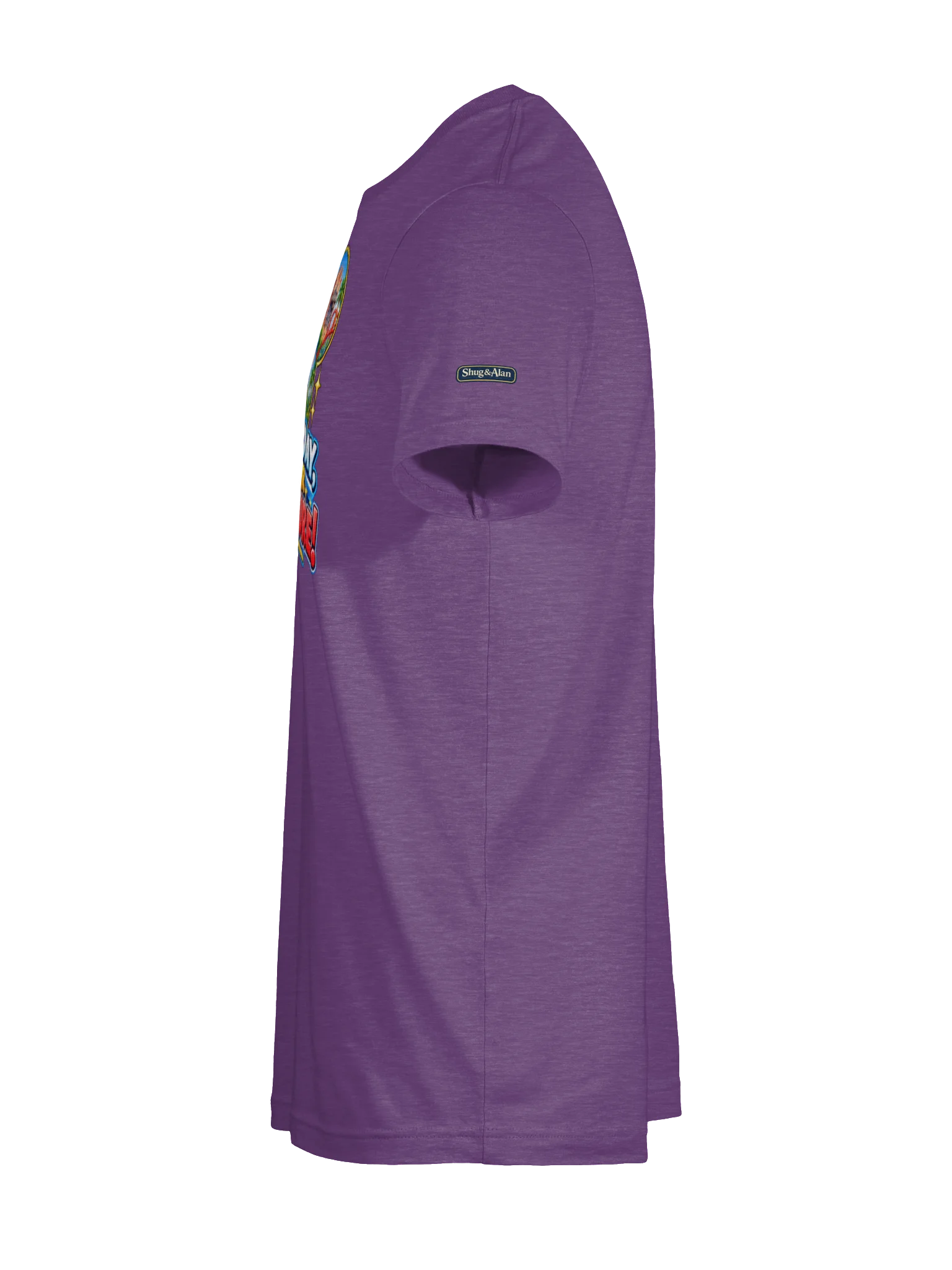 Another Day, Another Adventure Park Life T-shirt product image (49)