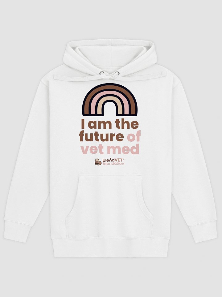 Future of Vet Med Hoodie product image (1)