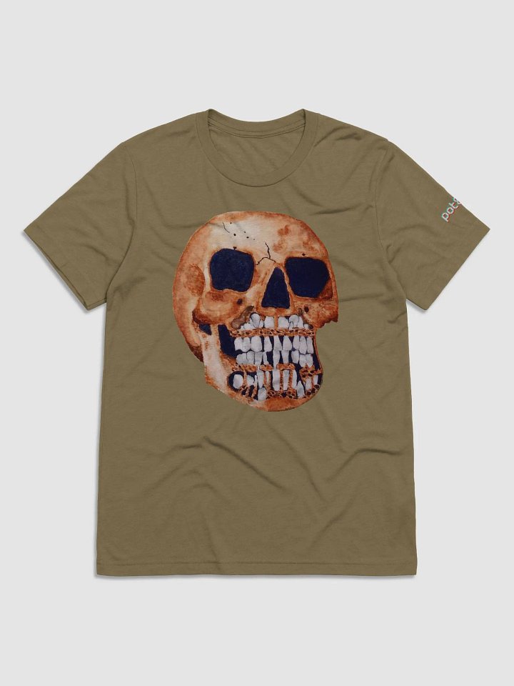 BABY TEETH triblend tee product image (55)