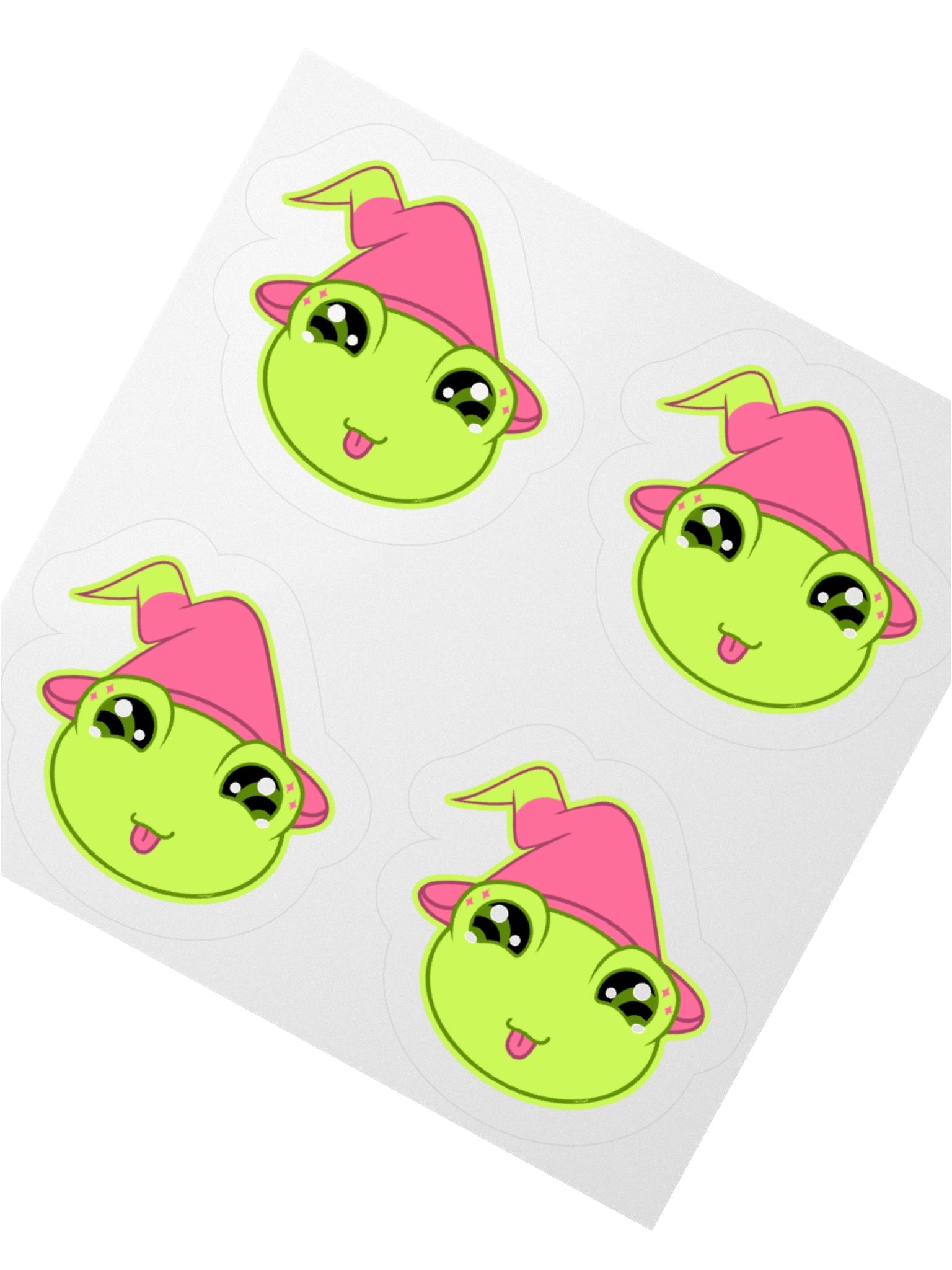 Frob - Stickers product image (3)