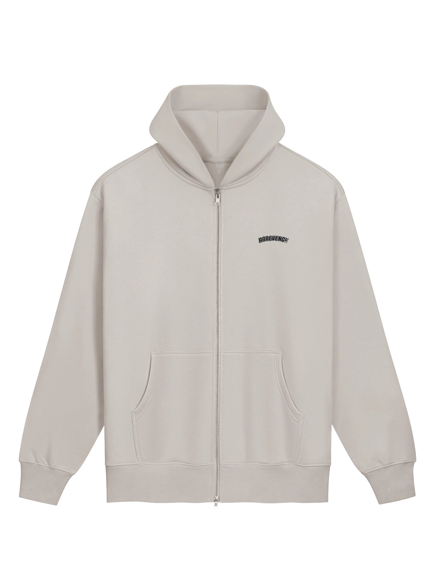 Rarevenge Box Zip Up product image (1)