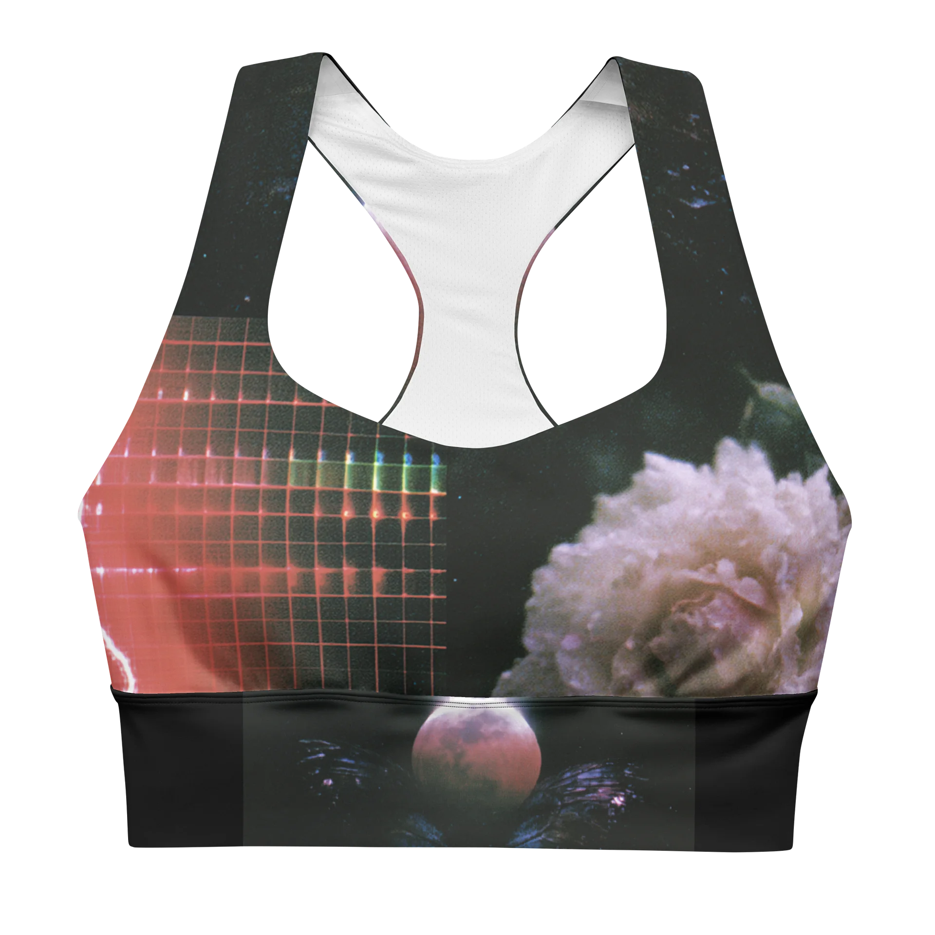 LIMERENCE - CROP TOP BRALETTE product image (3)