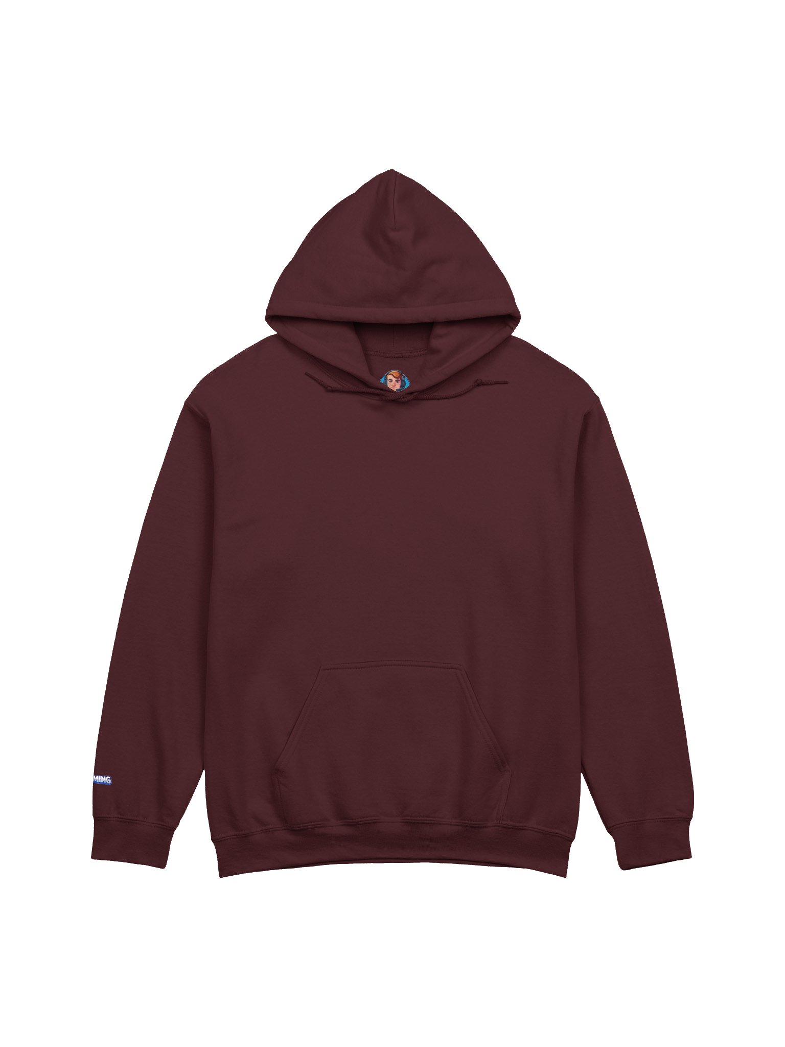 Stealth Hoodie 2026 product image (5)