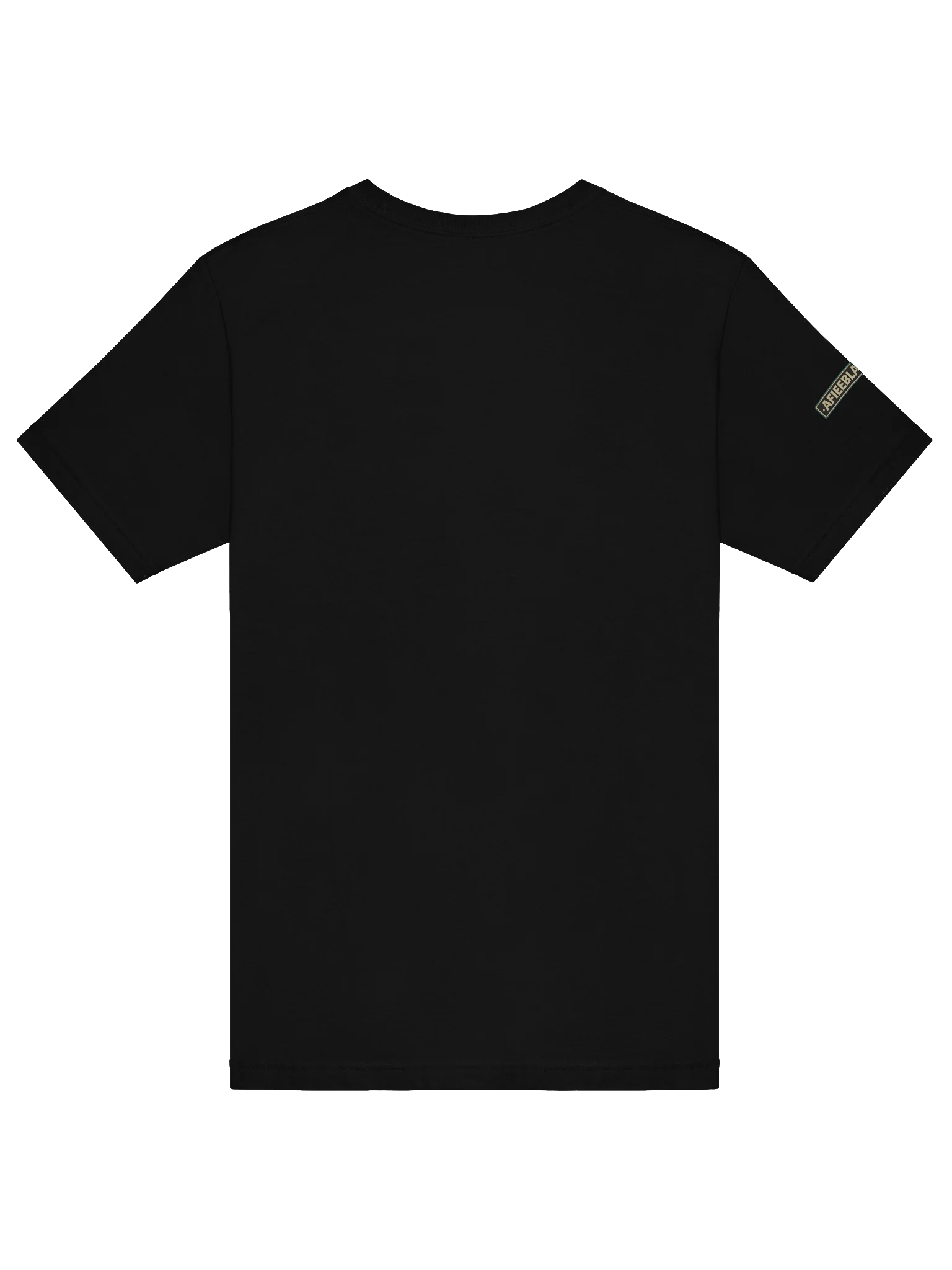 Moose Stomp Zone T-Shirt product image (6)