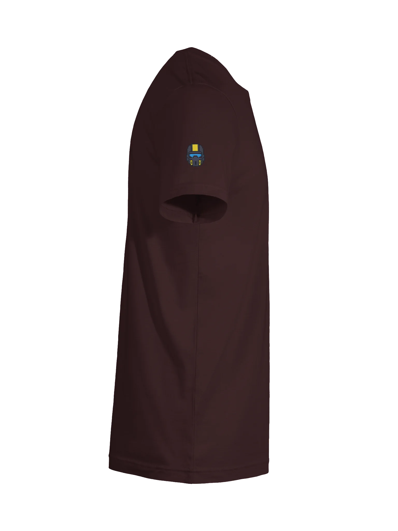 Hellpod Express | Helldivers Inspired T-Shirt product image (28)