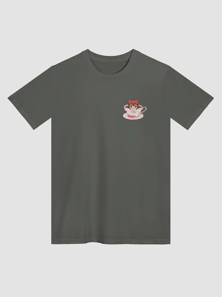 Tea Time In Hell Top product image (3)