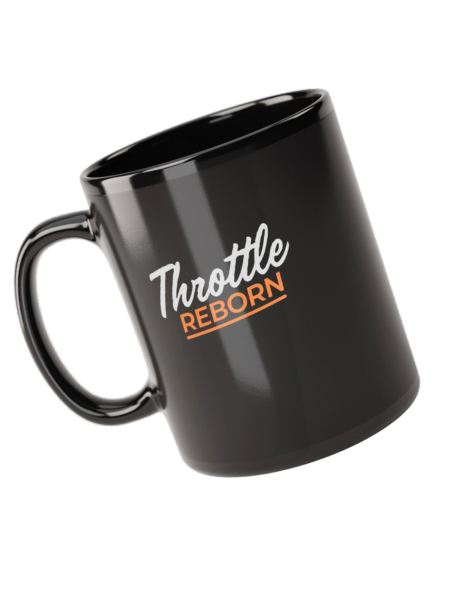 Throttle Reborn Mug product image (5)