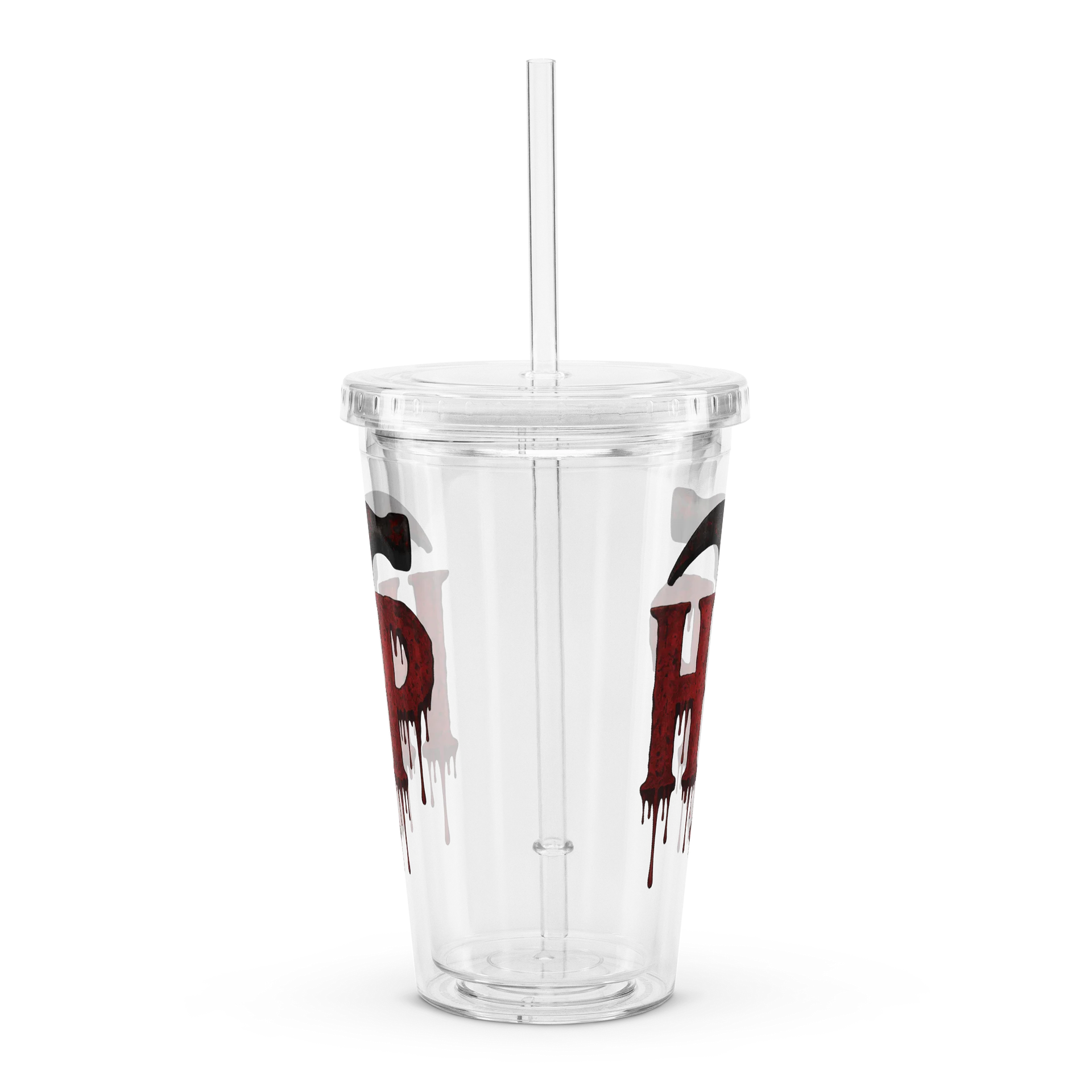 HP HORROR TUMBLER product image (4)