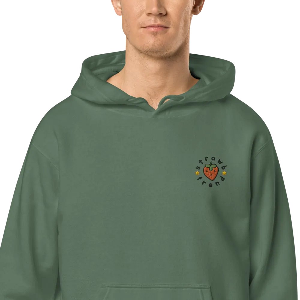 the berry hoodie product image (4)