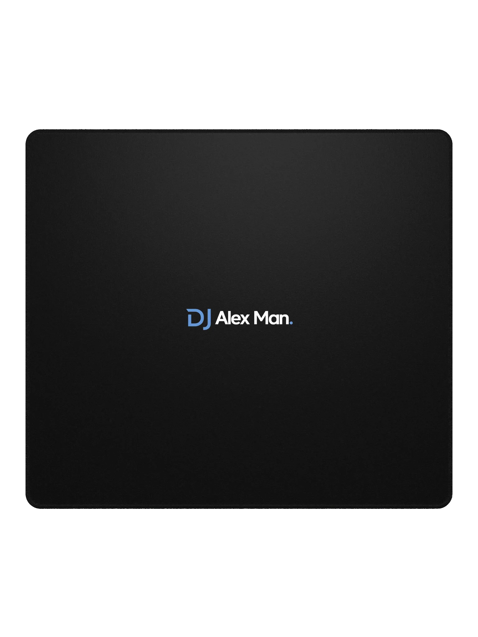 DJ Alex Man Official "Essential" Mouse Pad product image (2)